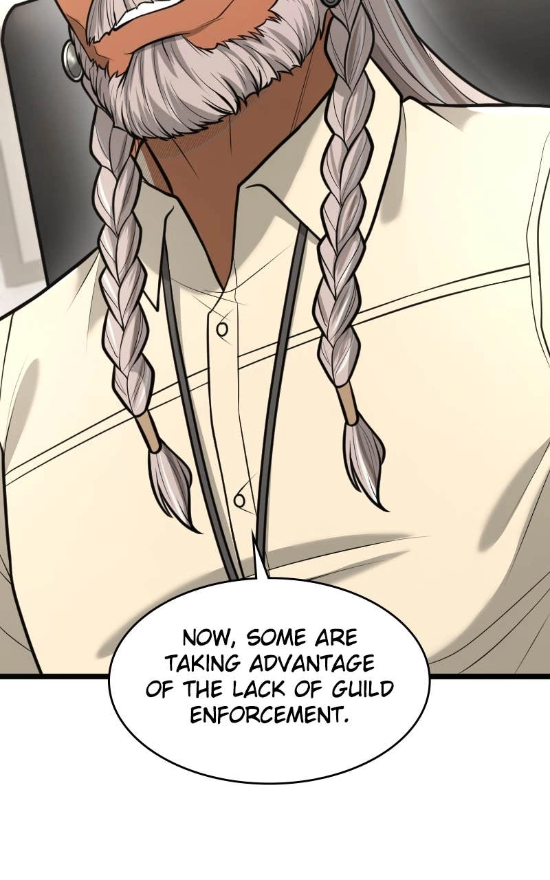 Paranoid Mage Chapter 95 - Page 109
