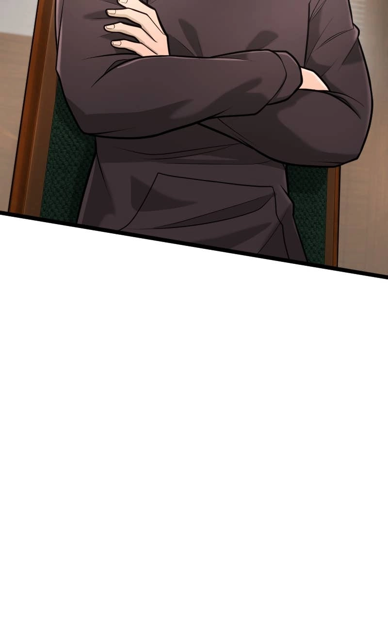 Paranoid Mage Chapter 95 - Page 111