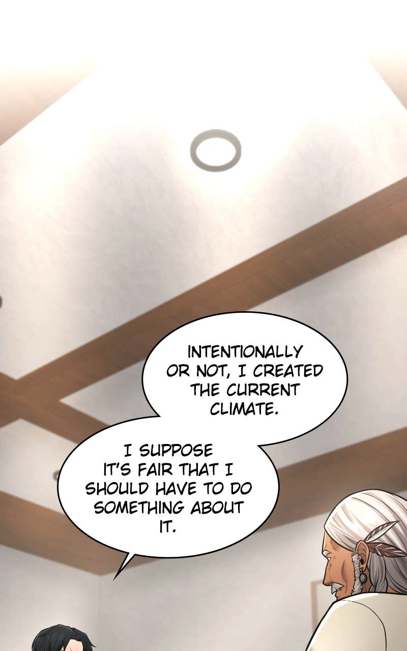 Paranoid Mage Chapter 95 - Page 113
