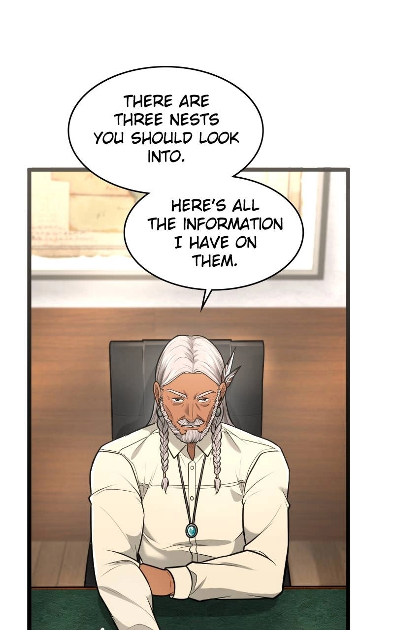 Paranoid Mage Chapter 95 - Page 115