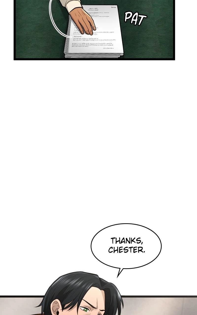 Paranoid Mage Chapter 95 - Page 116