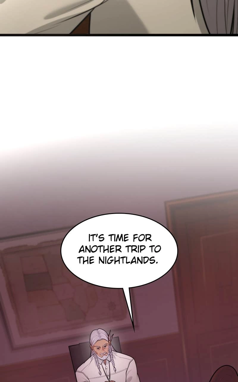 Paranoid Mage Chapter 95 - Page 119