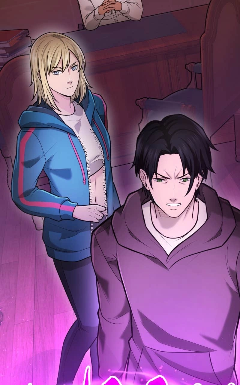 Paranoid Mage Chapter 95 - Page 120