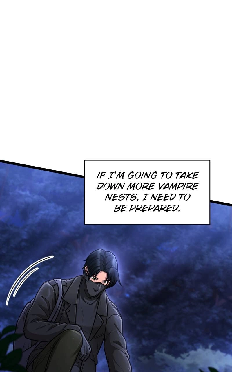 Paranoid Mage Chapter 96 - Page 5