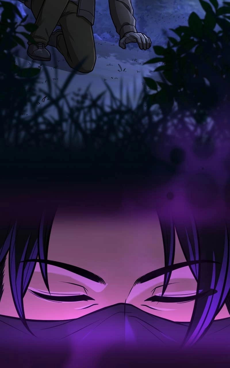 Paranoid Mage Chapter 96 - Page 6