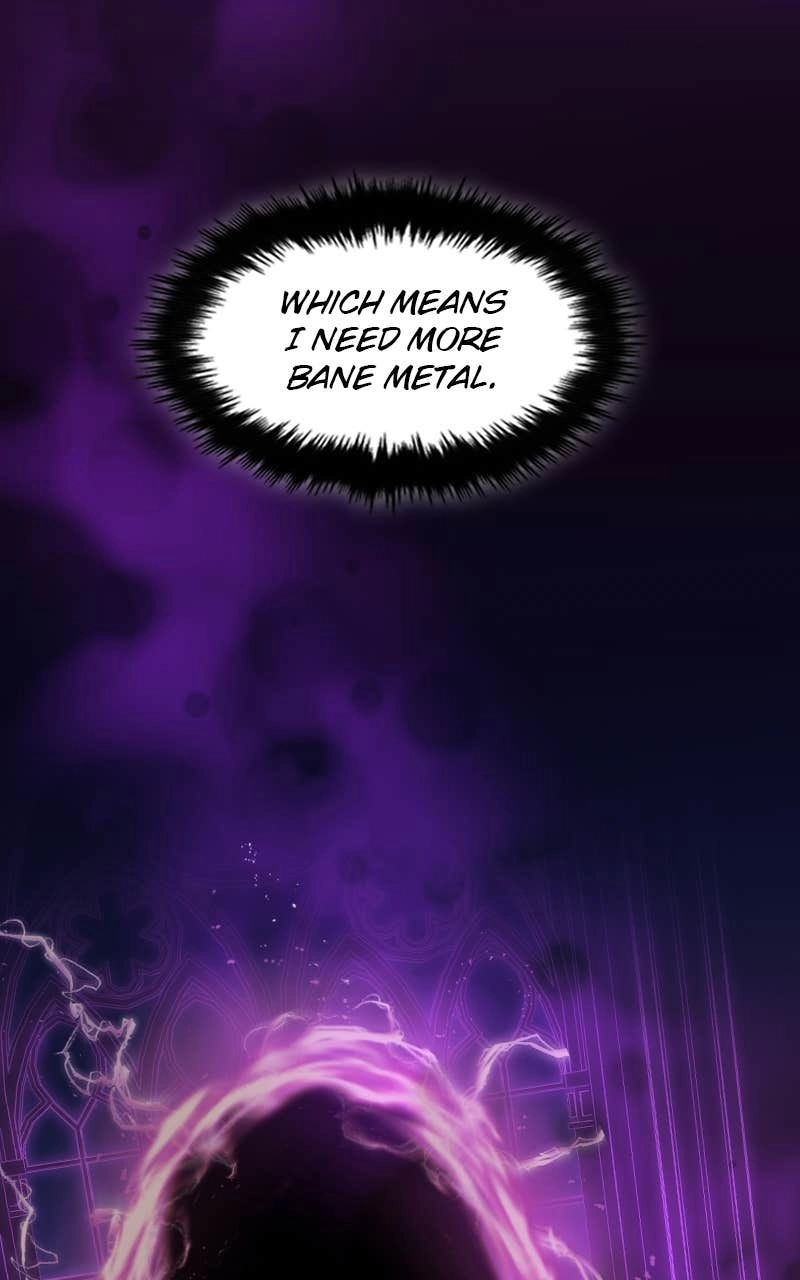 Paranoid Mage Chapter 96 - Page 7