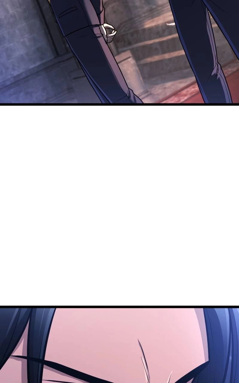 Paranoid Mage Chapter 96 - Page 11