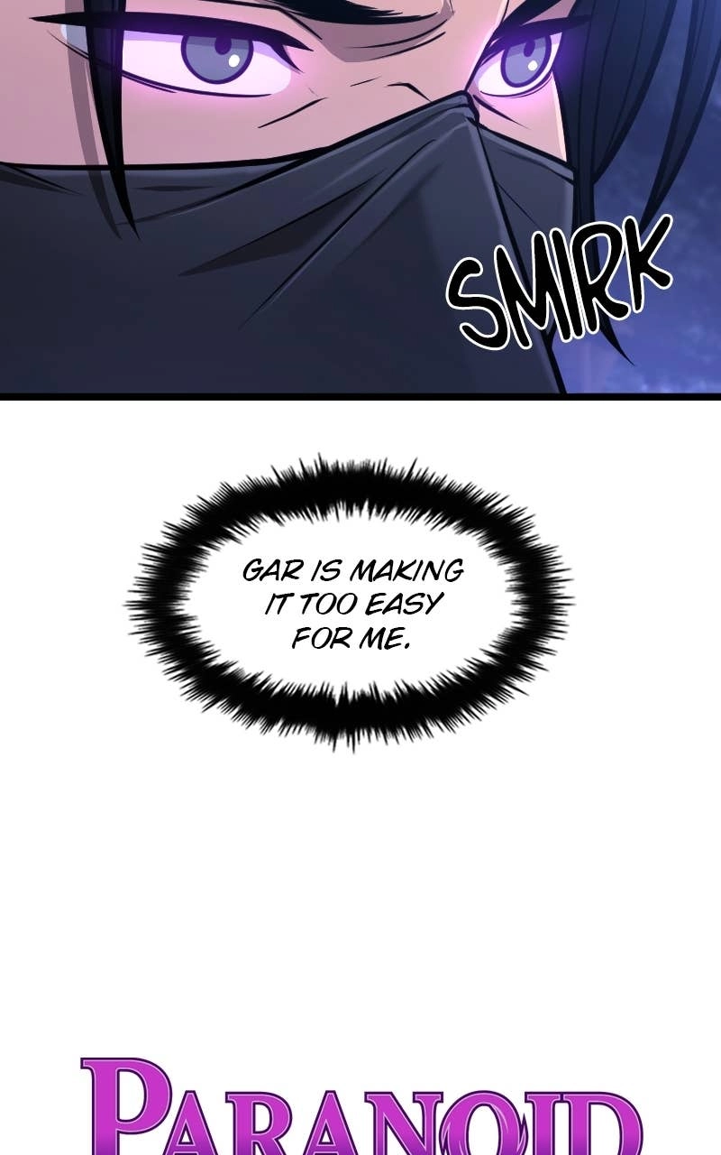 Paranoid Mage Chapter 96 - Page 12