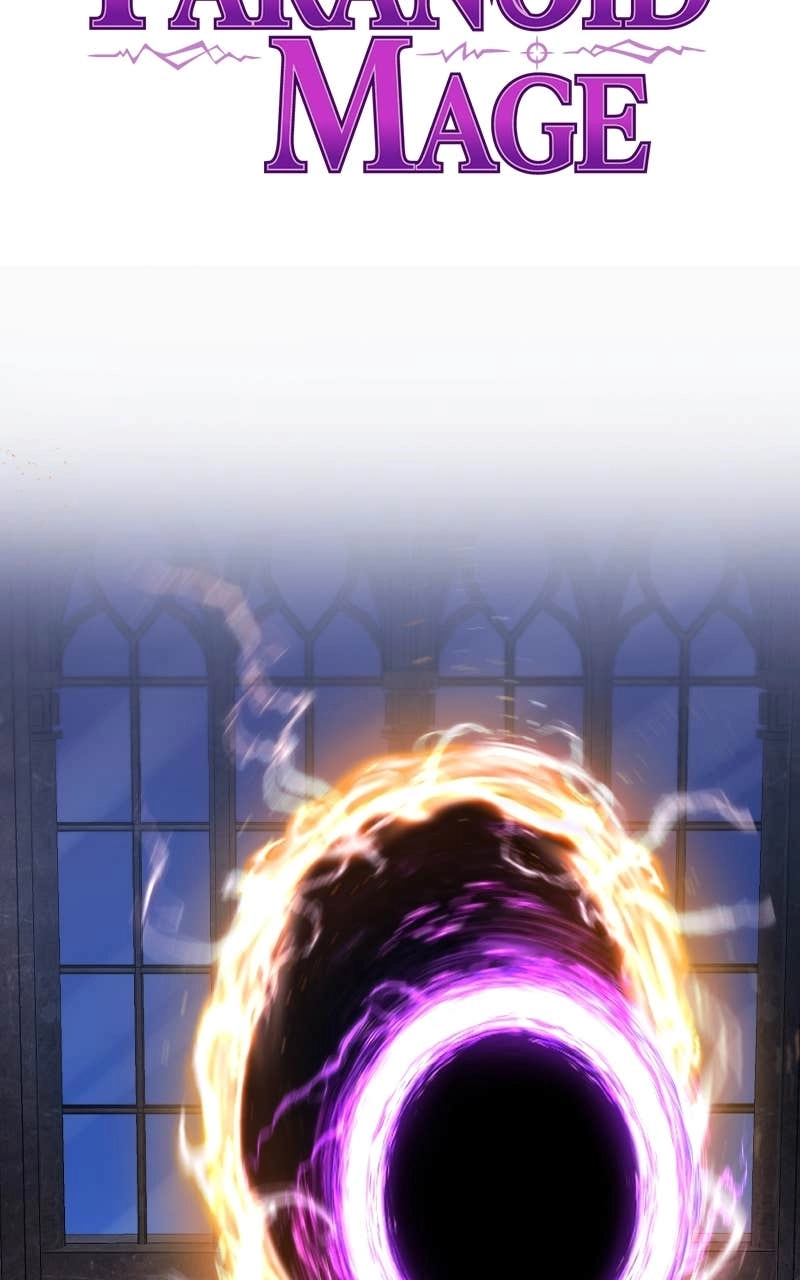 Paranoid Mage Chapter 96 - Page 13