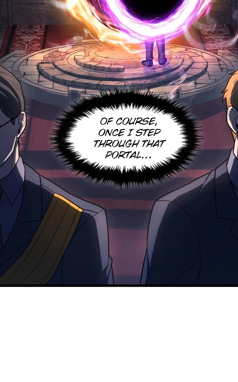 Paranoid Mage Chapter 96 - Page 14