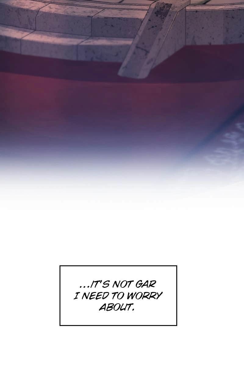 Paranoid Mage Chapter 96 - Page 17