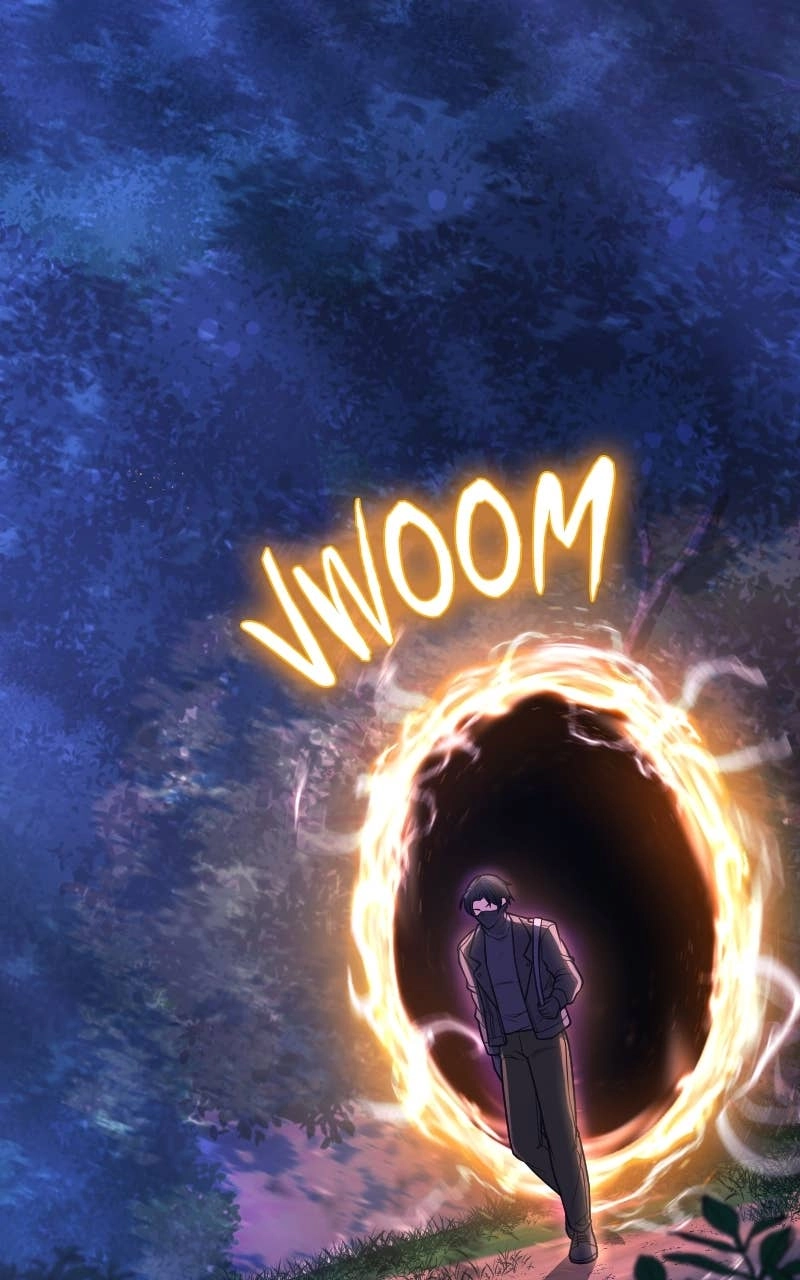 Paranoid Mage Chapter 96 - Page 19