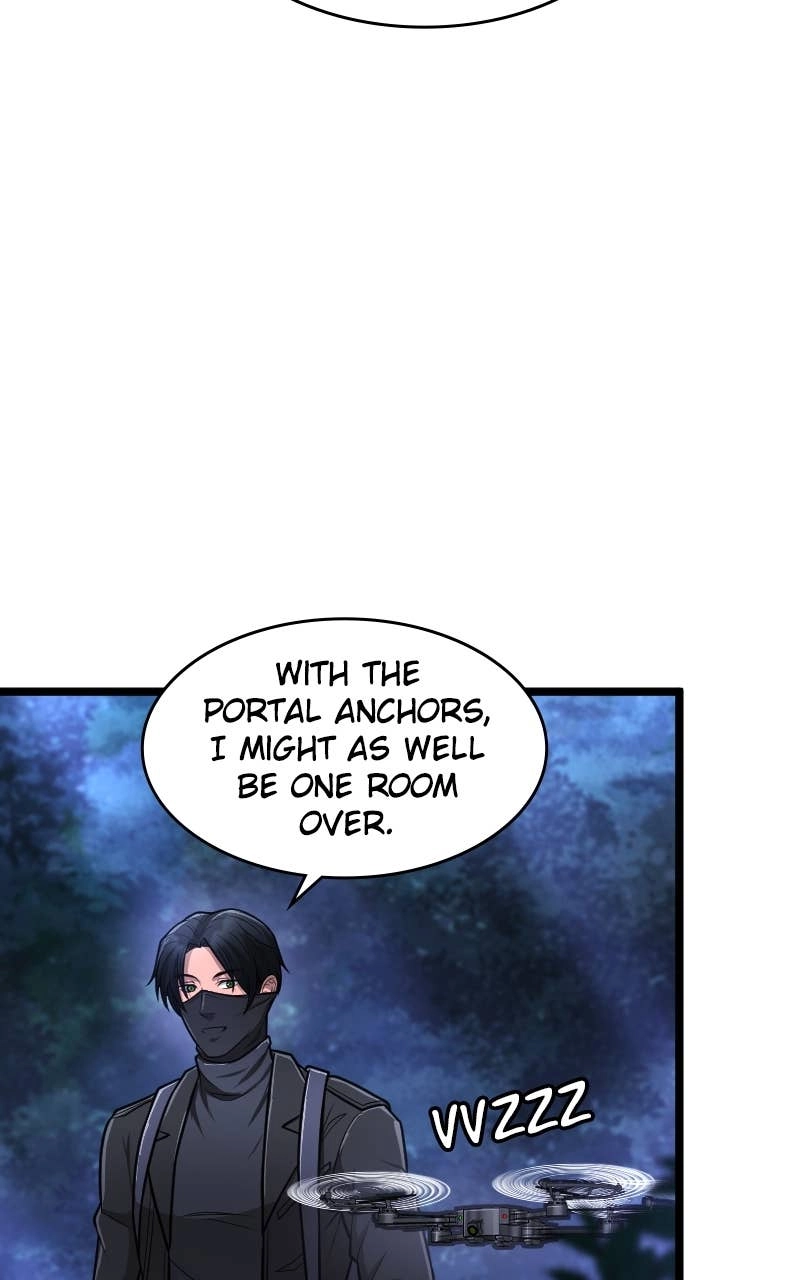 Paranoid Mage Chapter 96 - Page 26