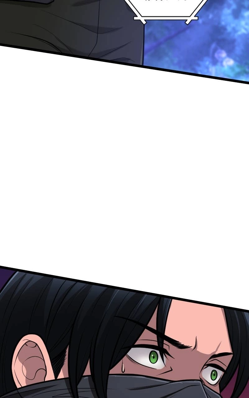 Paranoid Mage Chapter 96 - Page 31