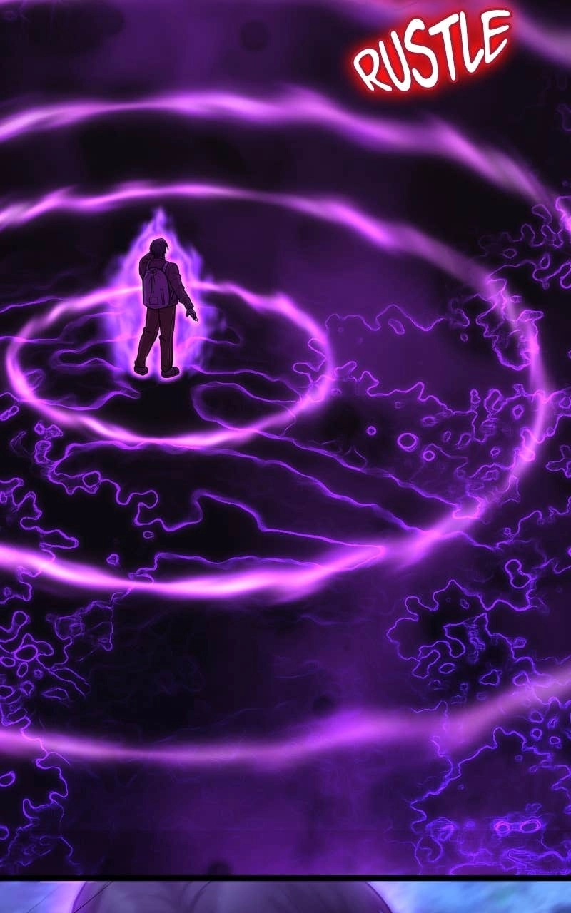 Paranoid Mage Chapter 96 - Page 34