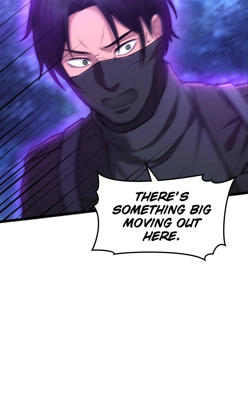Paranoid Mage Chapter 96 - Page 35