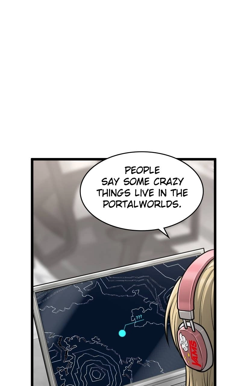 Paranoid Mage Chapter 96 - Page 36