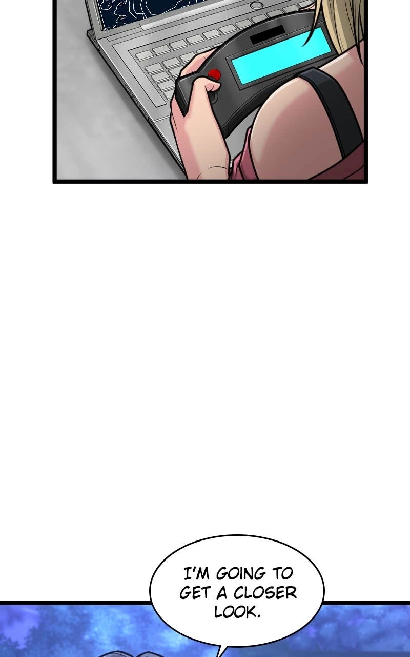 Paranoid Mage Chapter 96 - Page 37