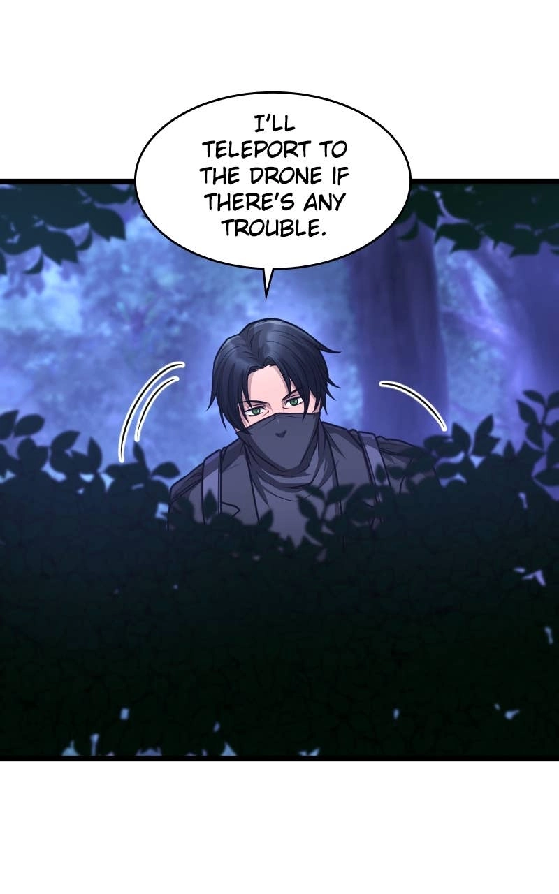 Paranoid Mage Chapter 96 - Page 42