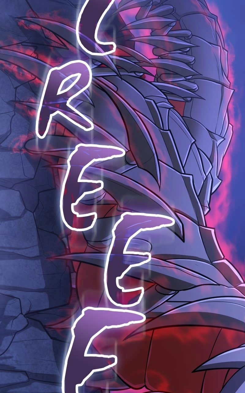 Paranoid Mage Chapter 96 - Page 45
