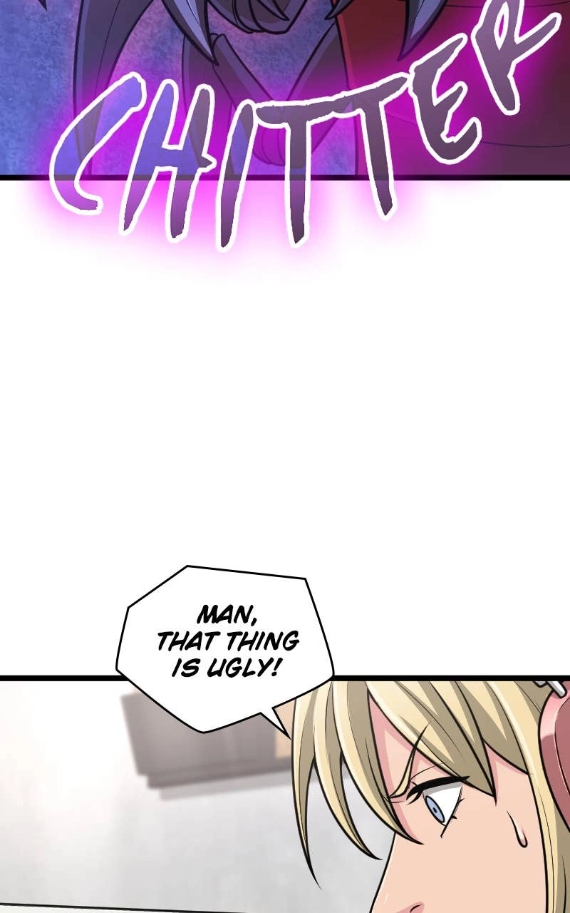 Paranoid Mage Chapter 96 - Page 49