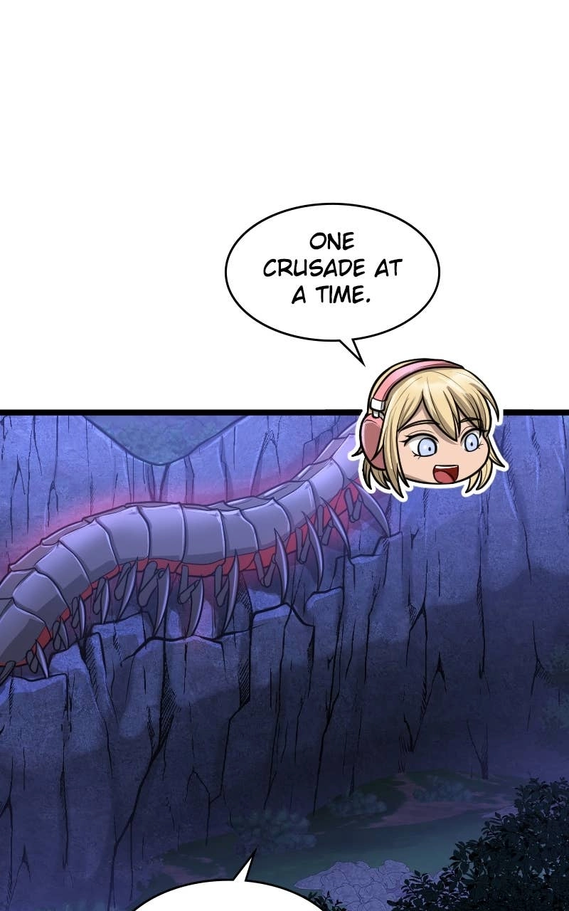 Paranoid Mage Chapter 96 - Page 53