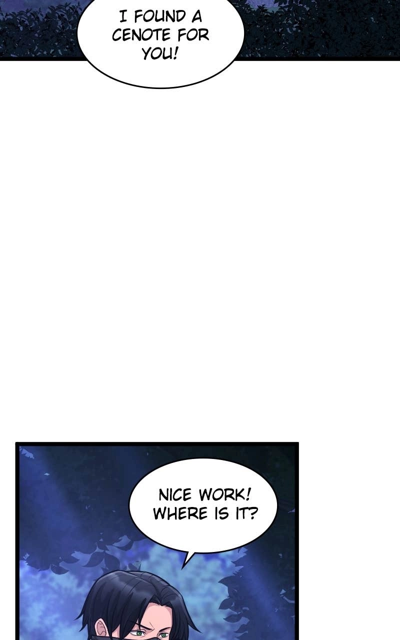 Paranoid Mage Chapter 96 - Page 54