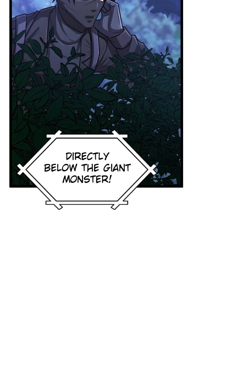 Paranoid Mage Chapter 96 - Page 55