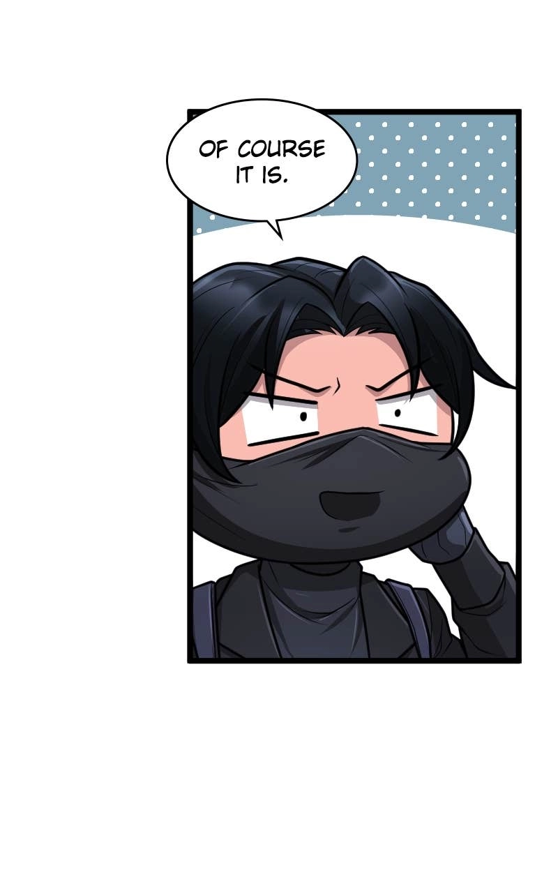Paranoid Mage Chapter 96 - Page 56