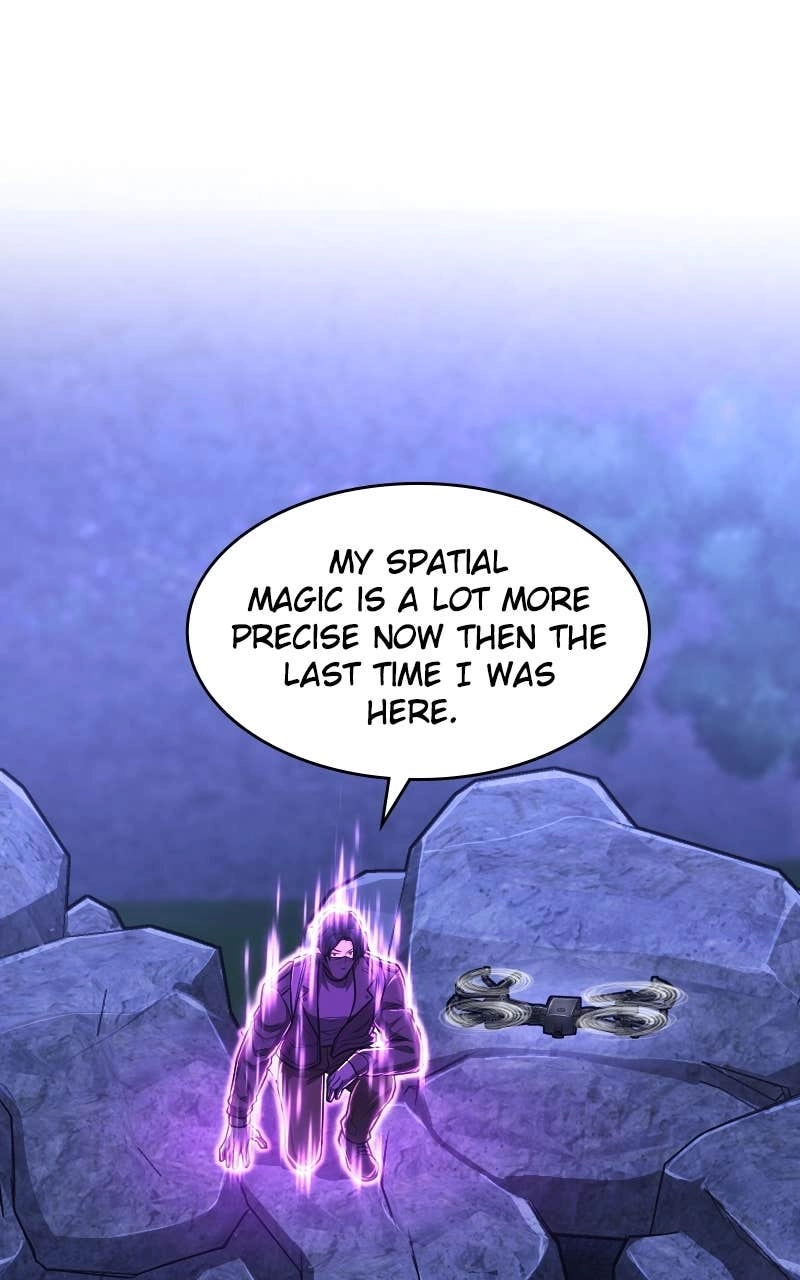 Paranoid Mage Chapter 96 - Page 57