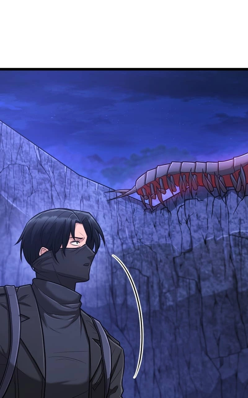 Paranoid Mage Chapter 96 - Page 59