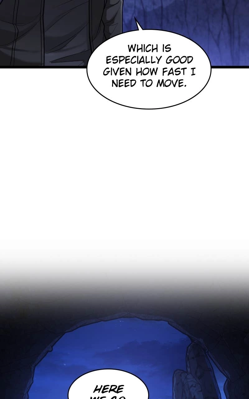 Paranoid Mage Chapter 96 - Page 60
