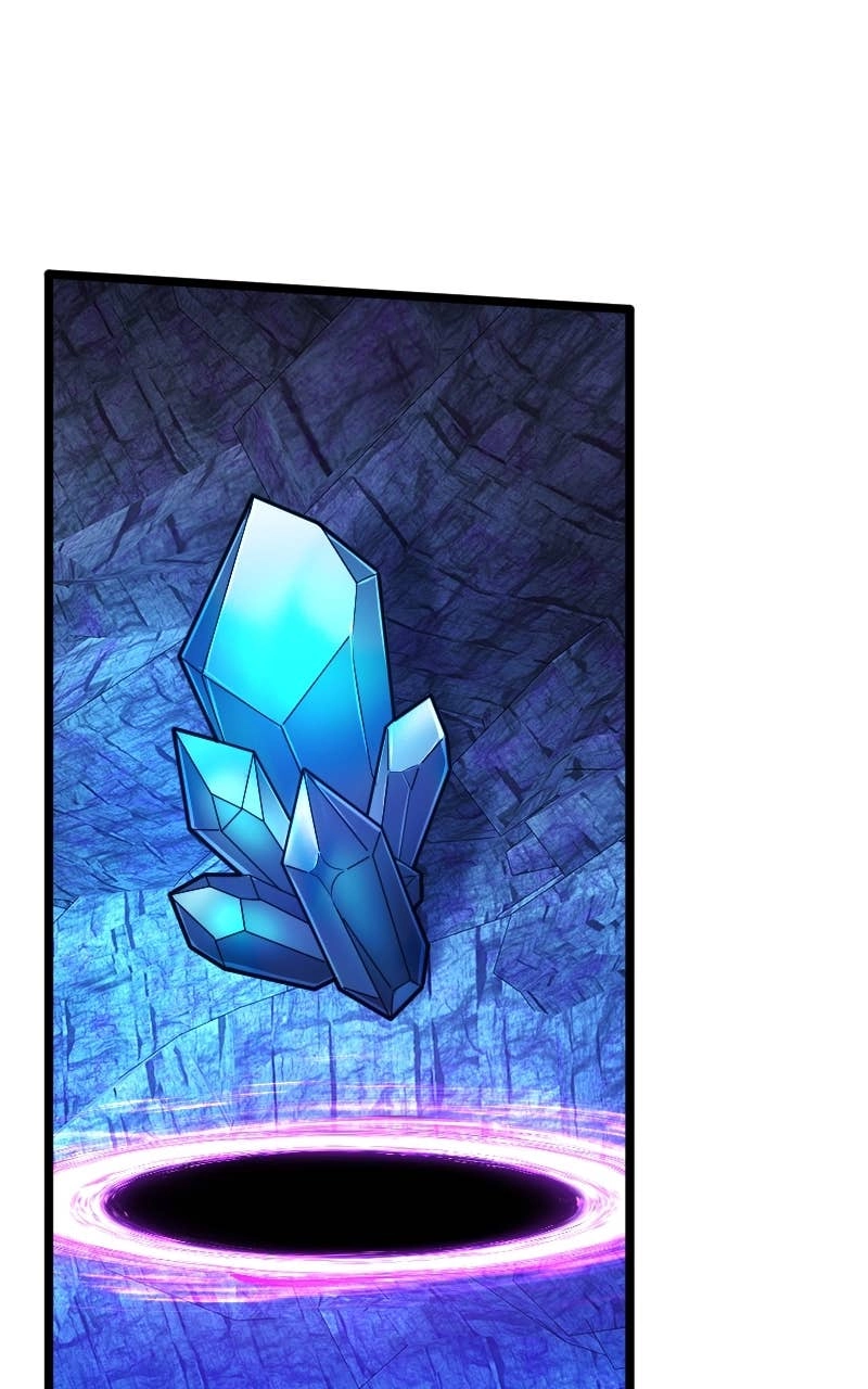 Paranoid Mage Chapter 96 - Page 63