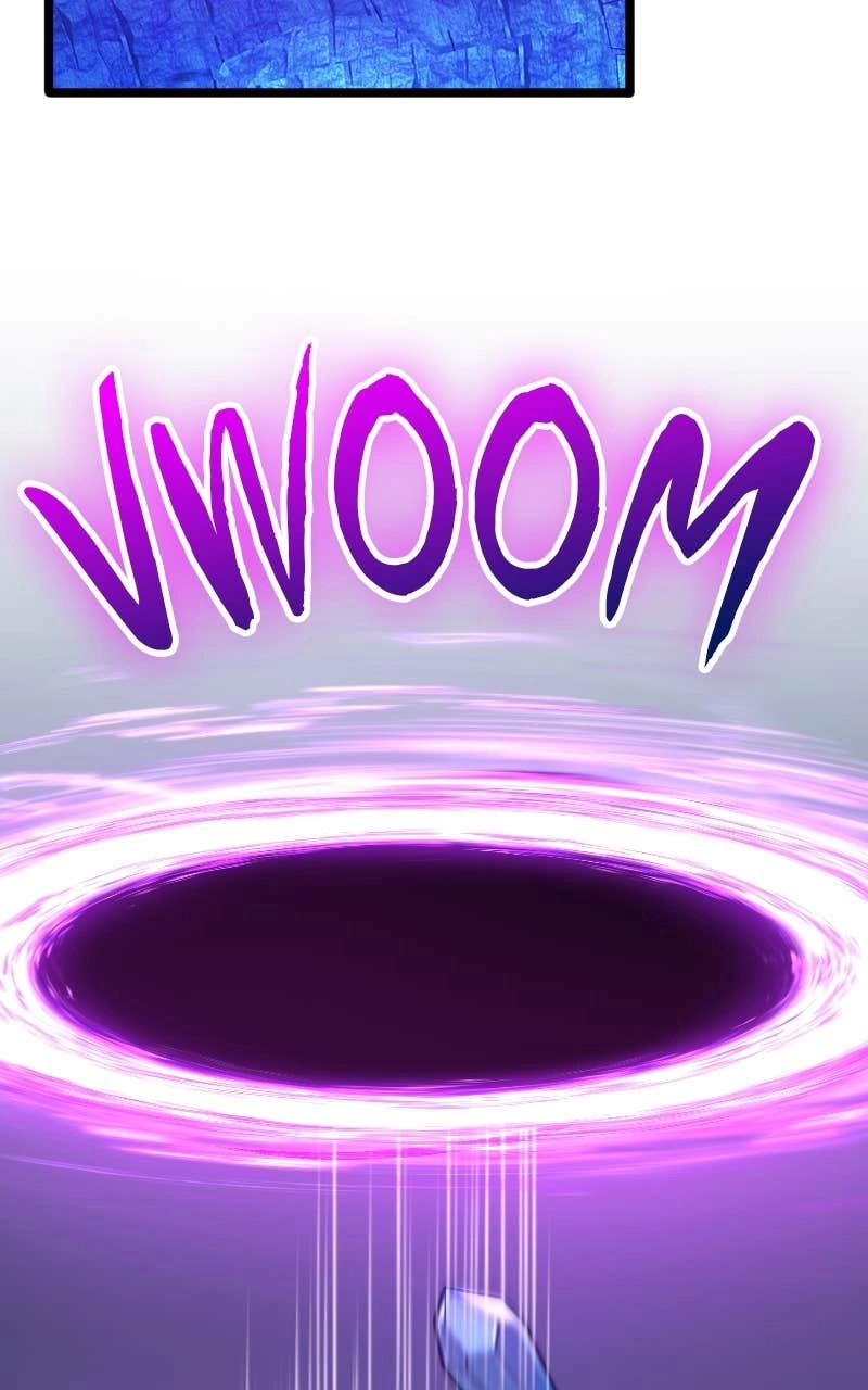 Paranoid Mage Chapter 96 - Page 64