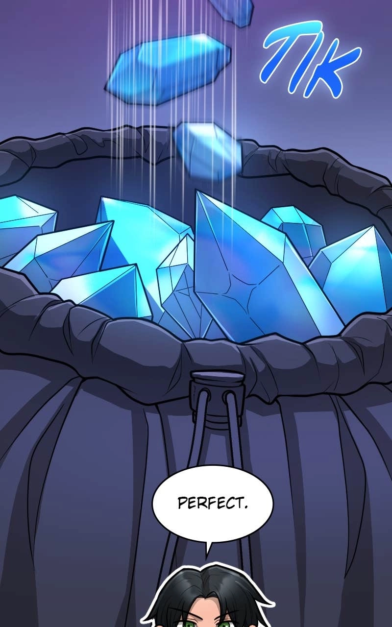 Paranoid Mage Chapter 96 - Page 65