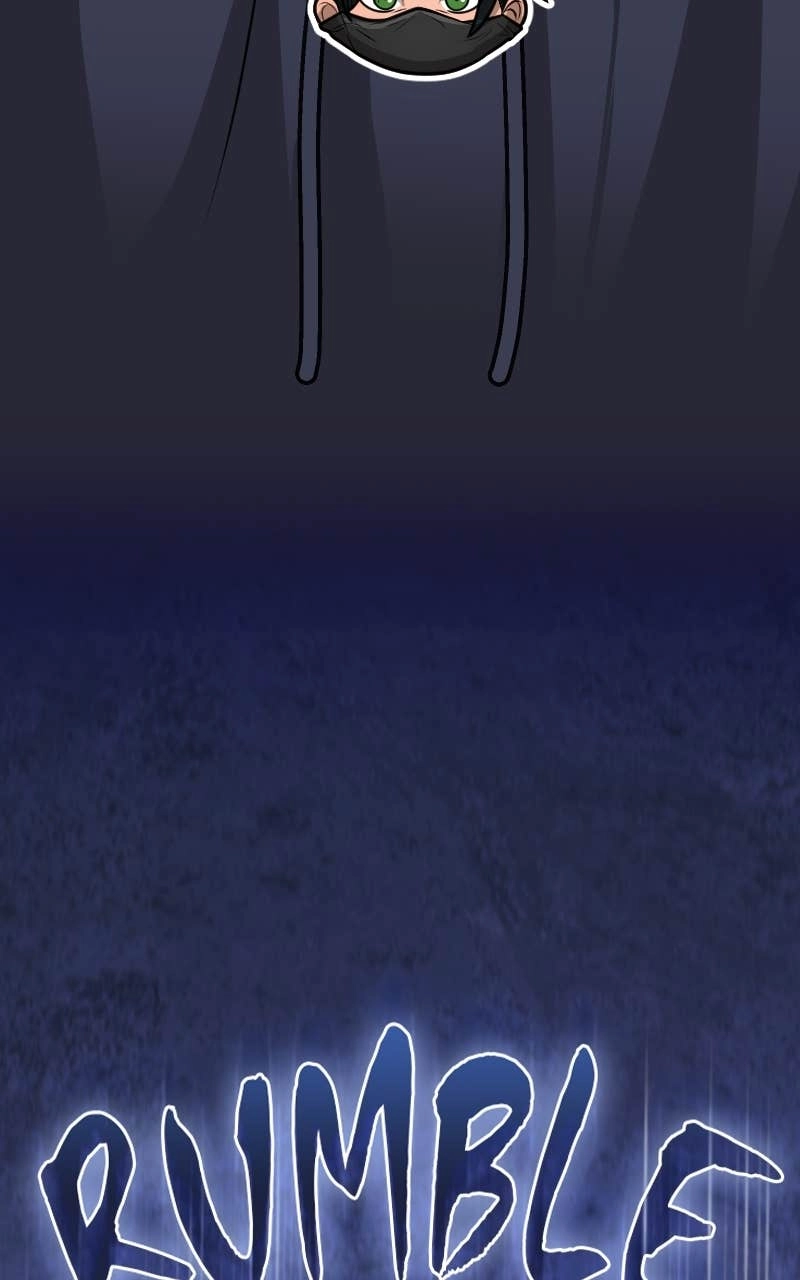 Paranoid Mage Chapter 96 - Page 66