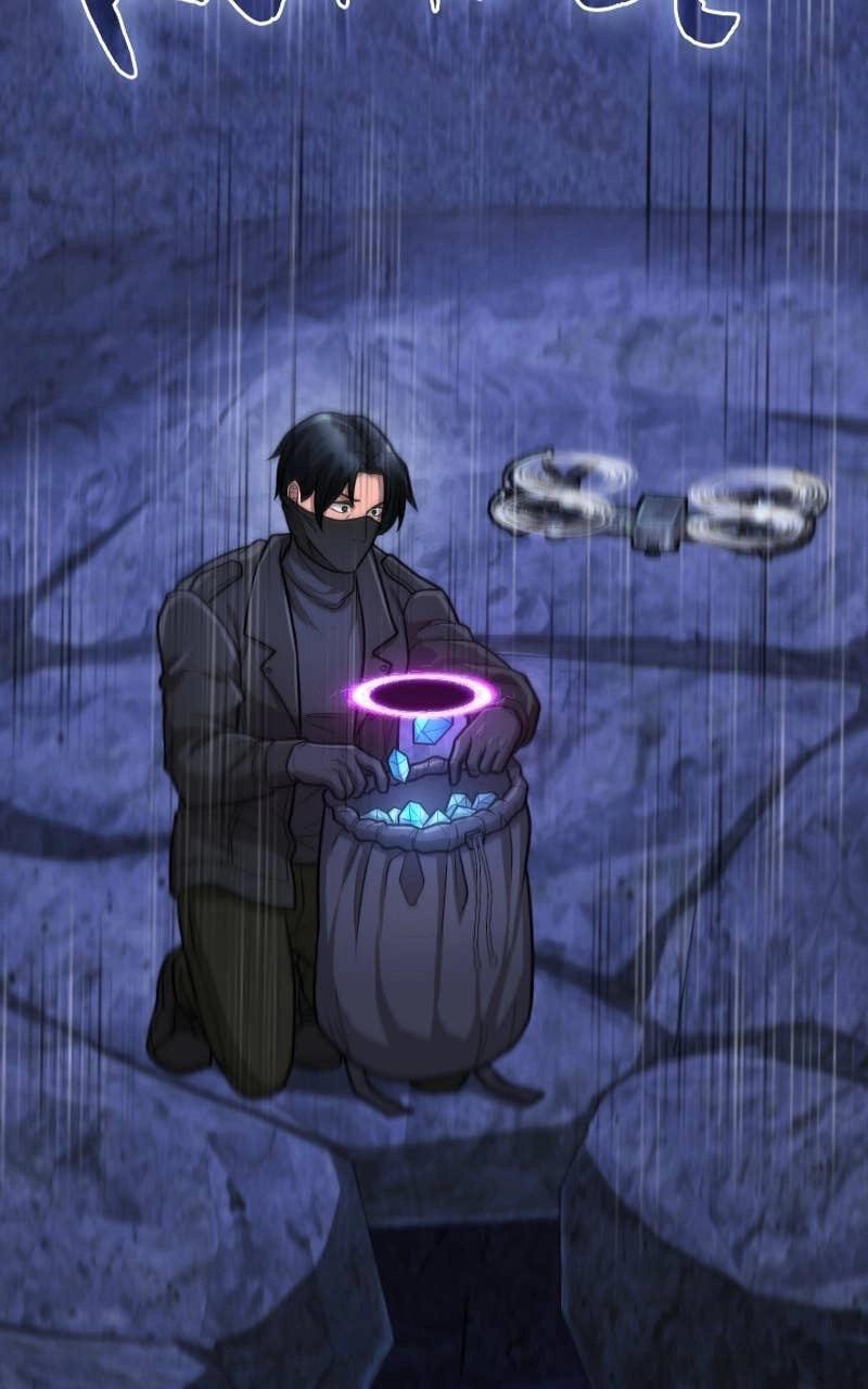 Paranoid Mage Chapter 96 - Page 67