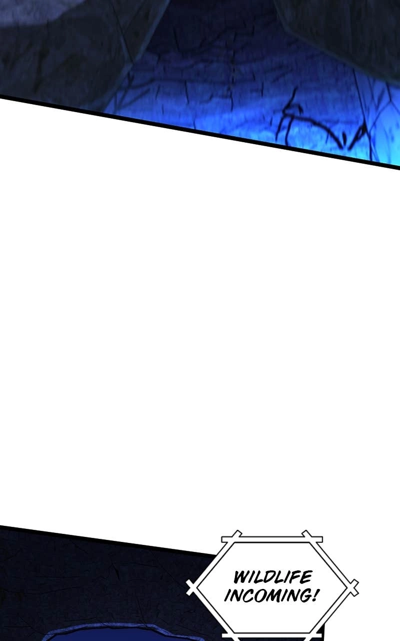 Paranoid Mage Chapter 96 - Page 68