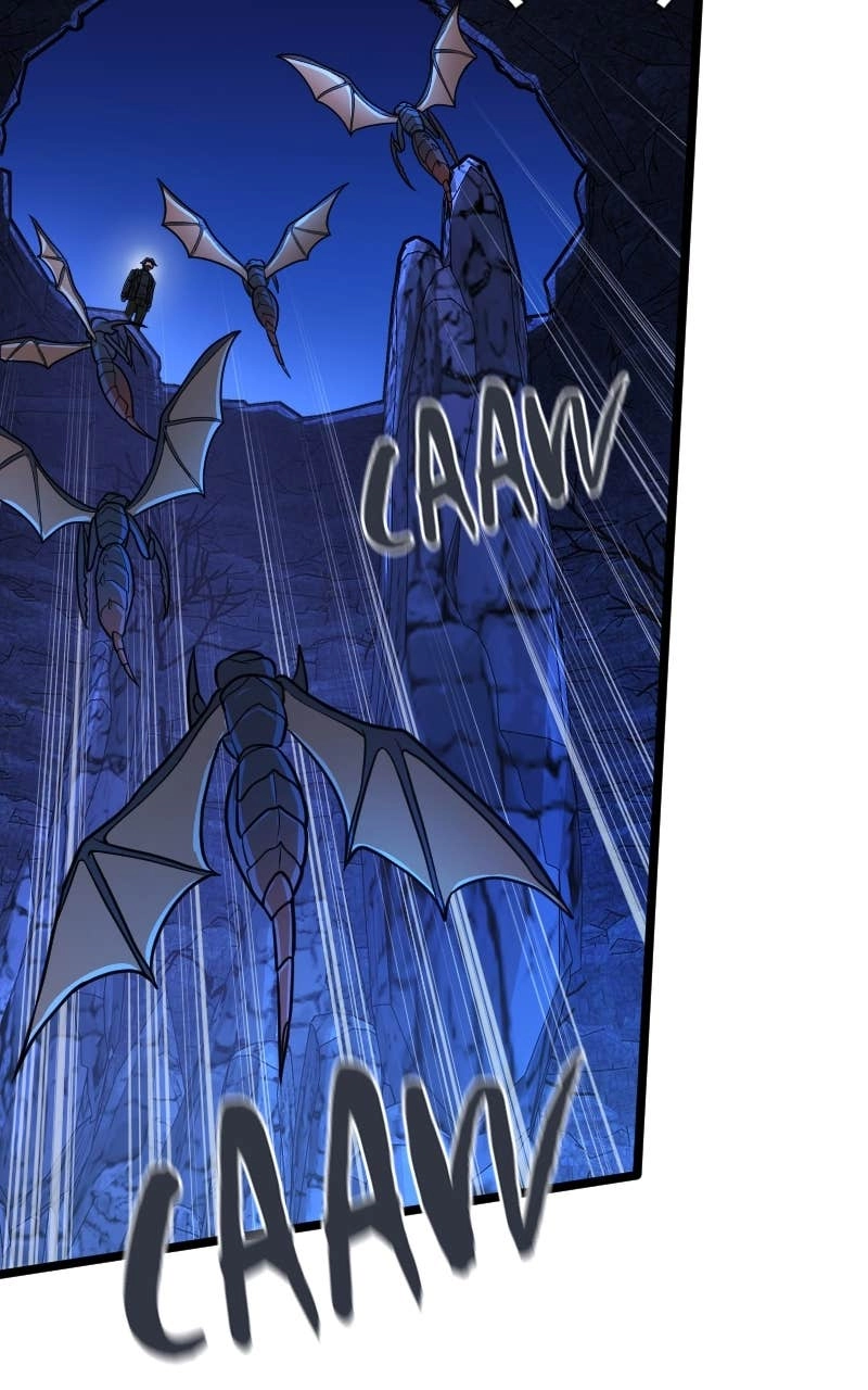 Paranoid Mage Chapter 96 - Page 69