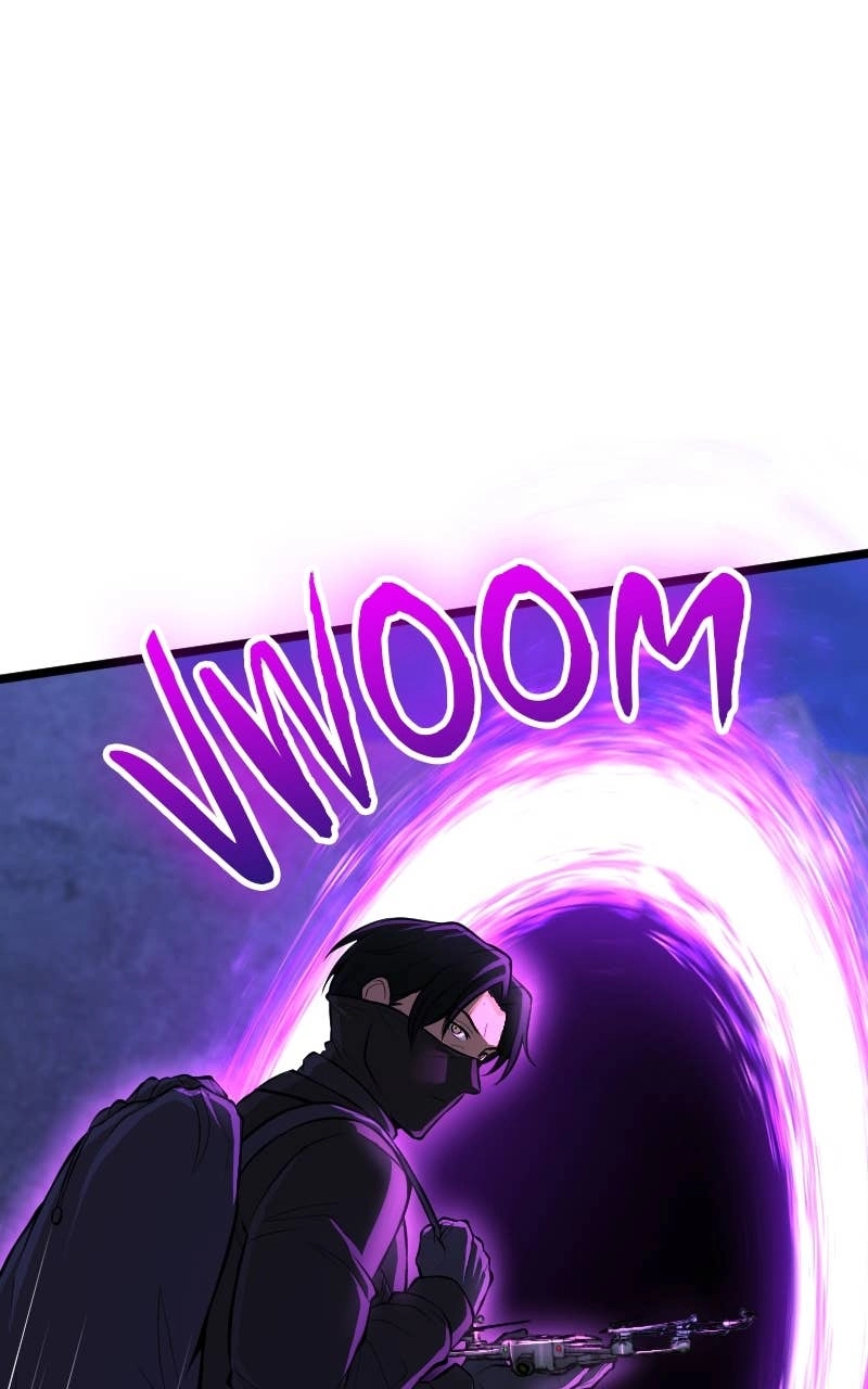 Paranoid Mage Chapter 96 - Page 71