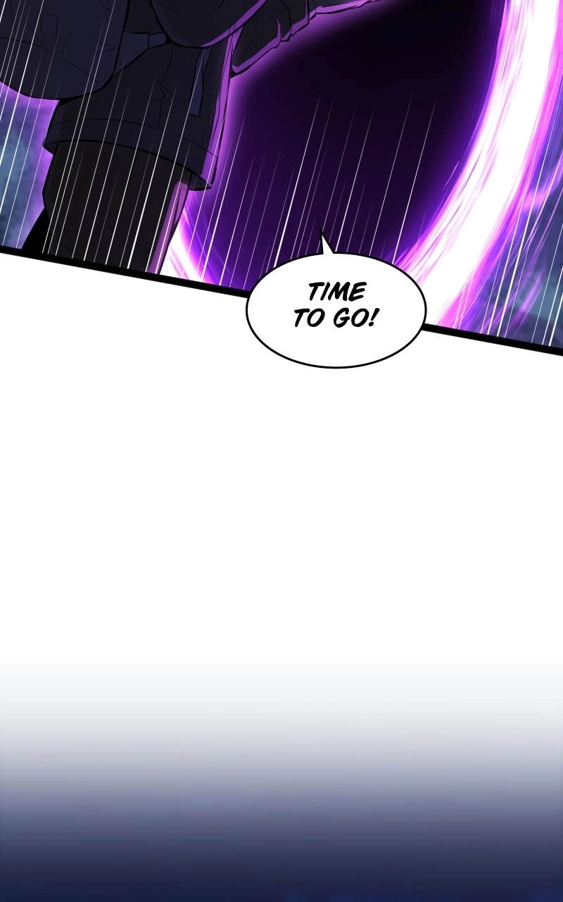 Paranoid Mage Chapter 96 - Page 72