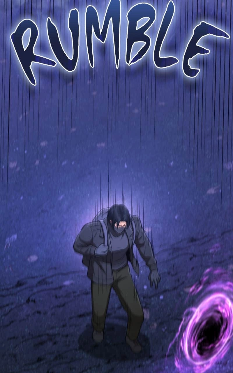 Paranoid Mage Chapter 96 - Page 75