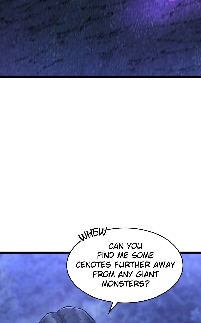 Paranoid Mage Chapter 96 - Page 76