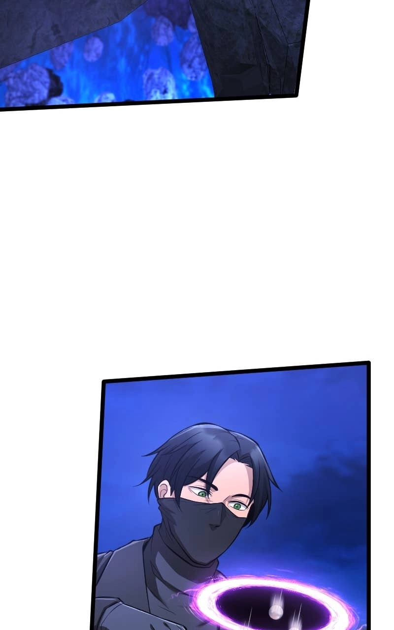 Paranoid Mage Chapter 96 - Page 79