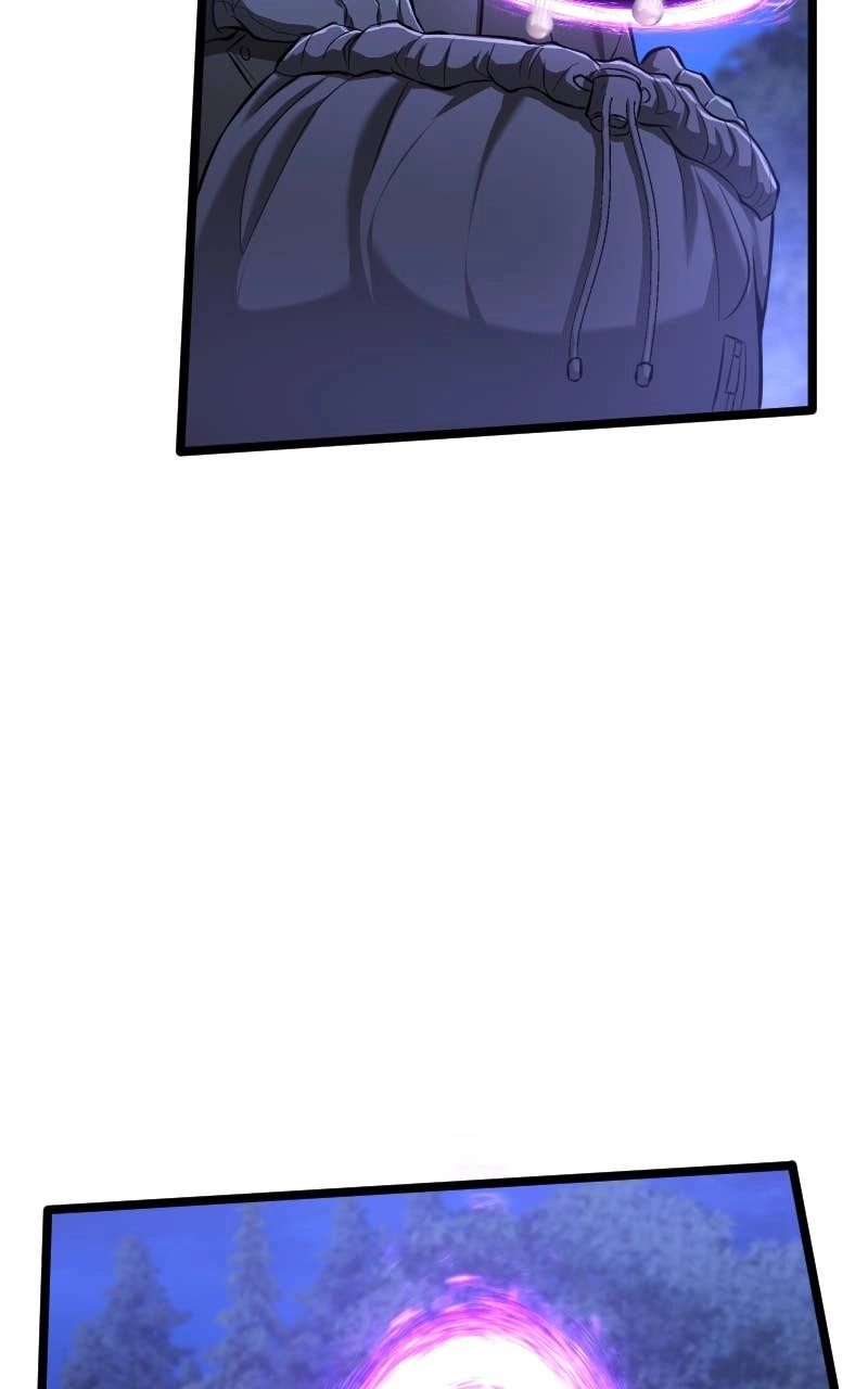 Paranoid Mage Chapter 96 - Page 80