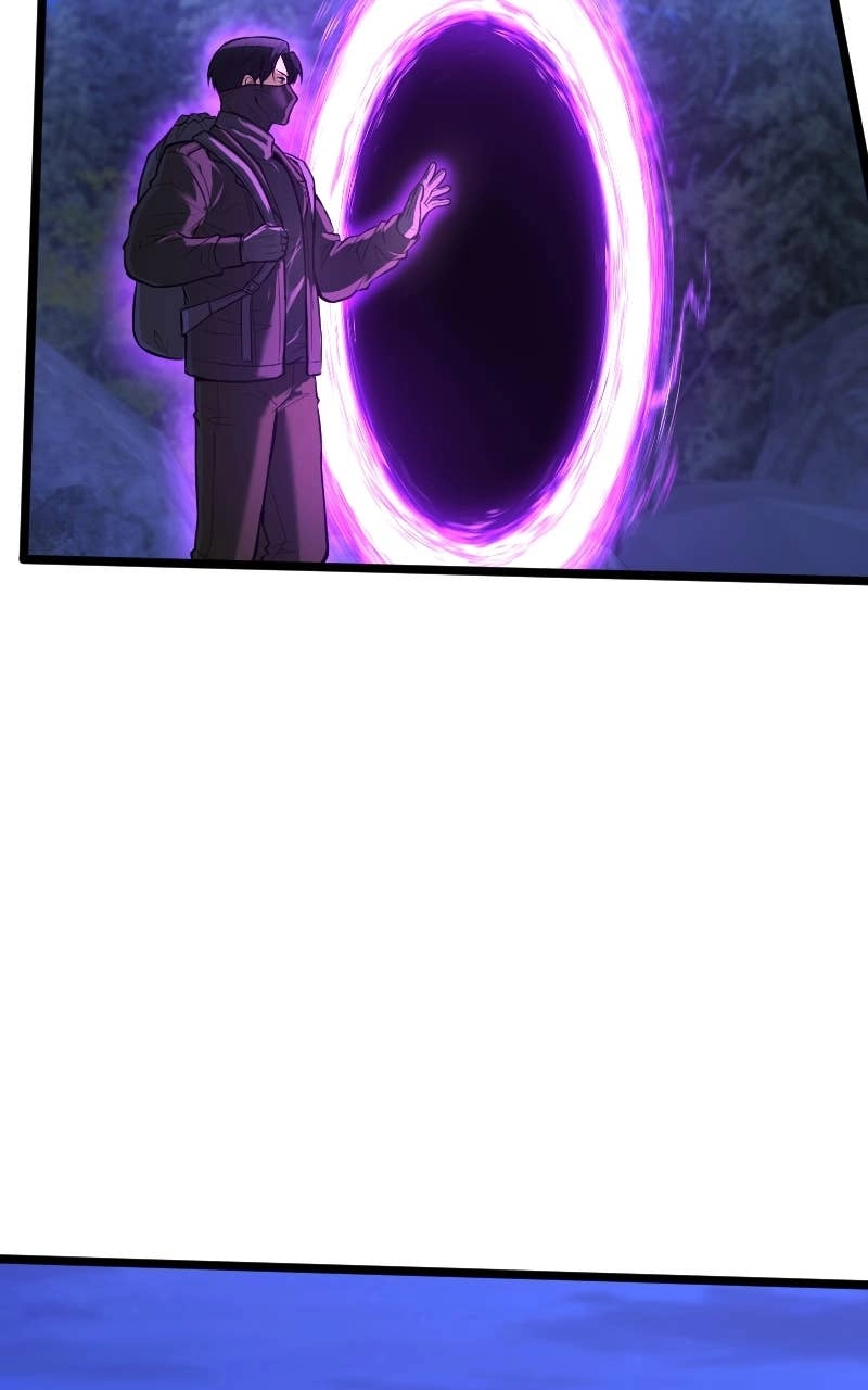 Paranoid Mage Chapter 96 - Page 81