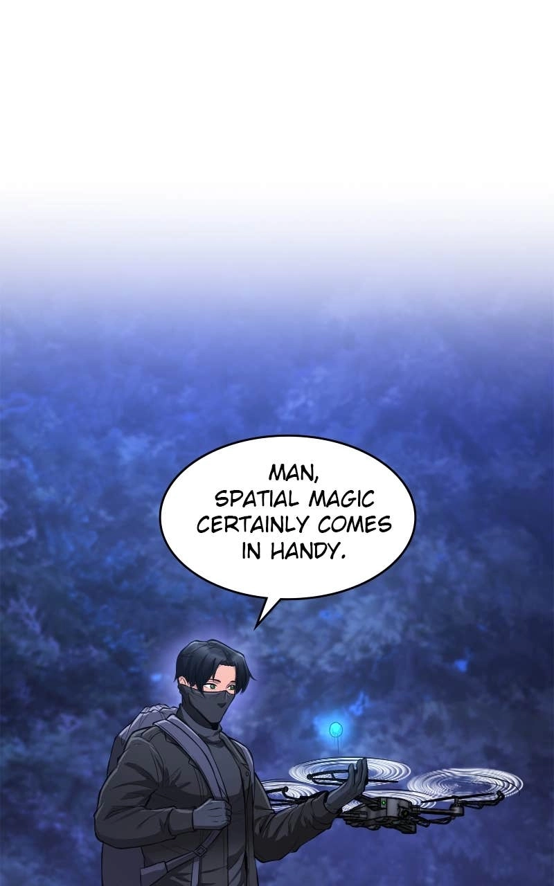 Paranoid Mage Chapter 96 - Page 83