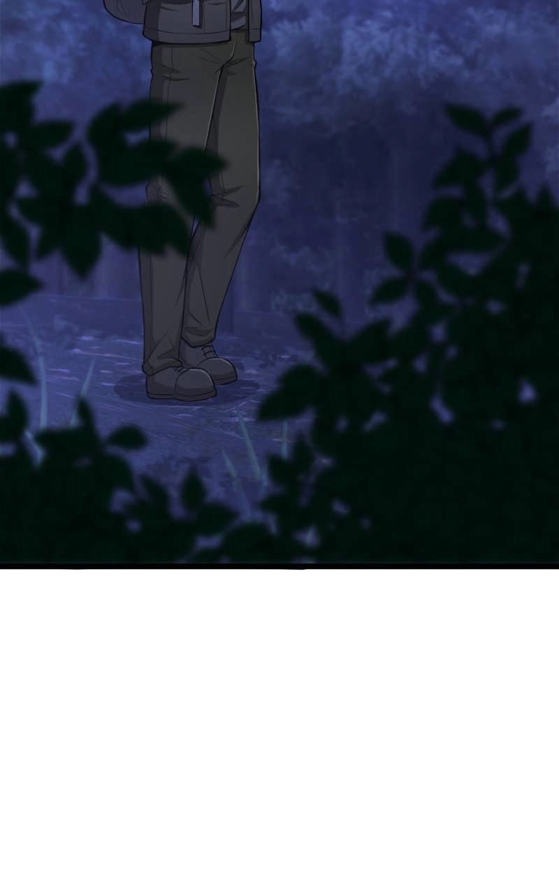 Paranoid Mage Chapter 96 - Page 84