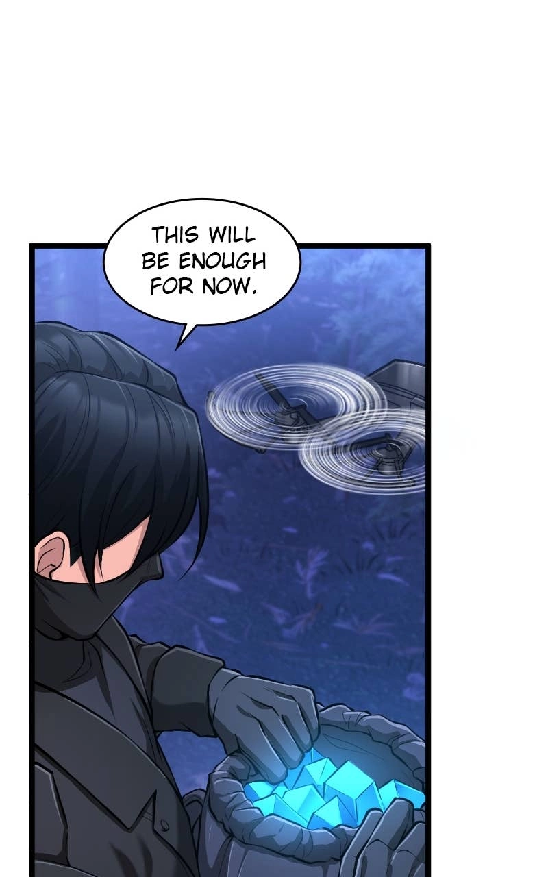 Paranoid Mage Chapter 96 - Page 85
