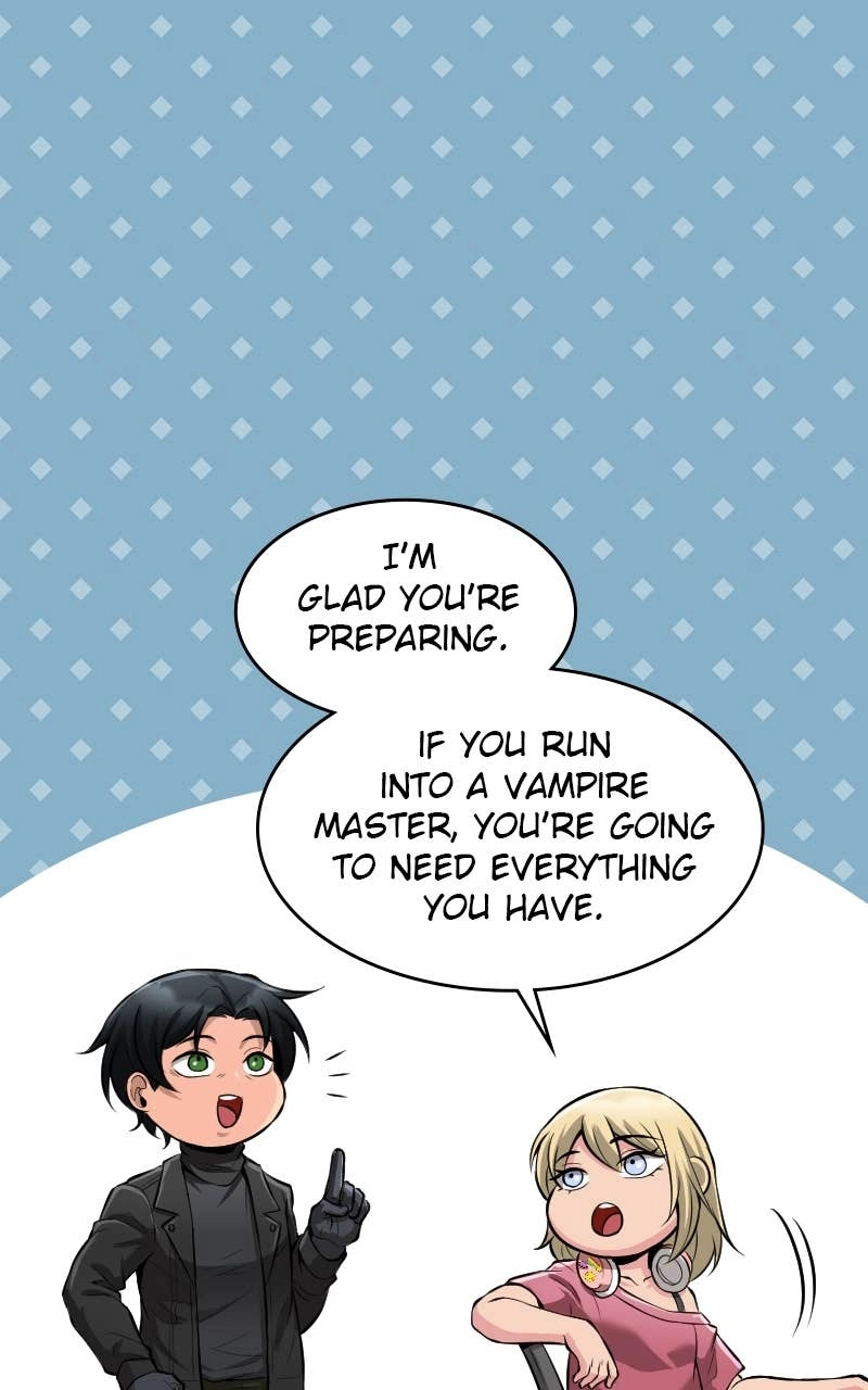 Paranoid Mage Chapter 96 - Page 93